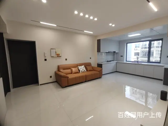 凌河庄园四期2楼84平阴阳格局精装45.8万一中珠江路小学世 - 图片 6