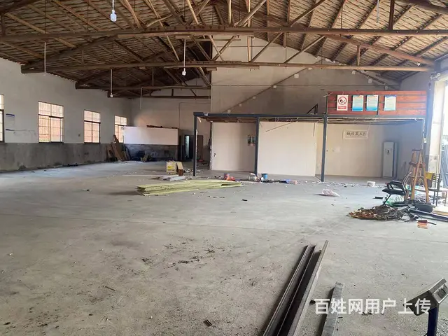 (房东直租)黄花镇黄兴大道松雅湖650平米仓库，厂房优价出租 - 图片 5