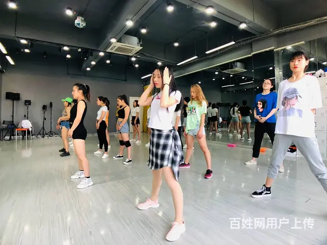 吉林零基础学舞蹈哪里比较好* - 图片 3