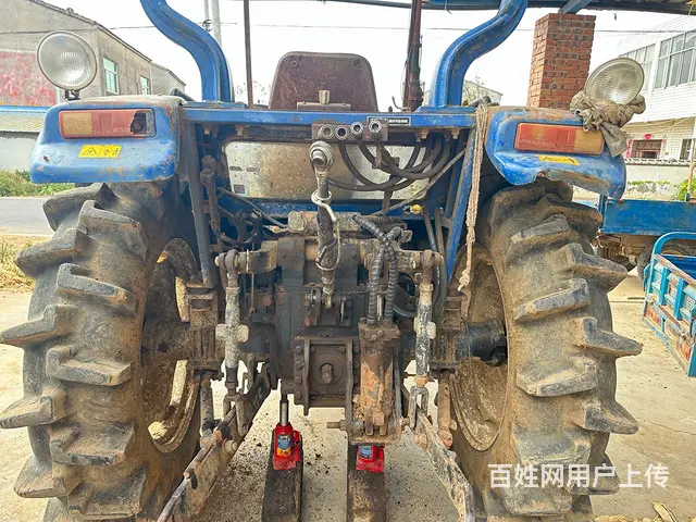福田雷沃904可砍价 - 图片 1