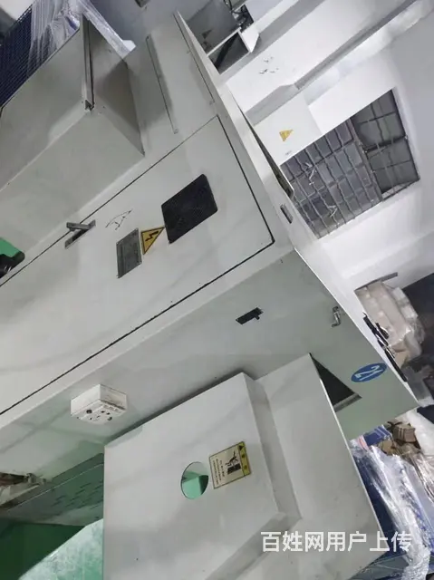 周市大型精品机床设备 大型倒闭厂拆除回收 - 图片 4