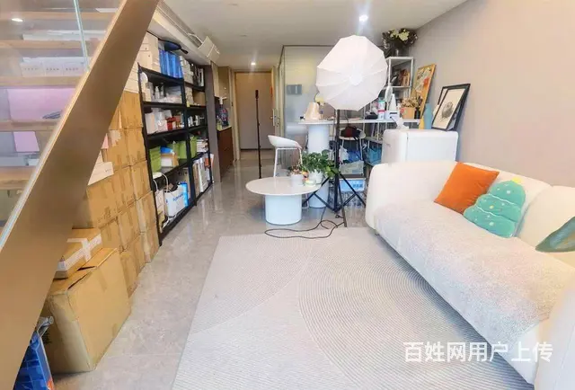 临平中顺新澜悦次新小区..大1房1卫户型. - 图片 6