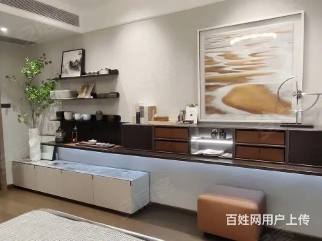 新房·保利天珺 央企开发 纯洋房叠墅社区169平 一梯一户 - 图片 7