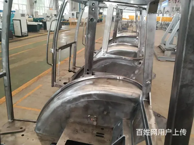 长白班单道焊包吃住32元小时 - 图片 1