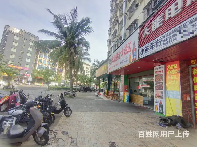 （51旺铺推荐）滨漄路金山小区70平餐饮店转让 - 图片 3
