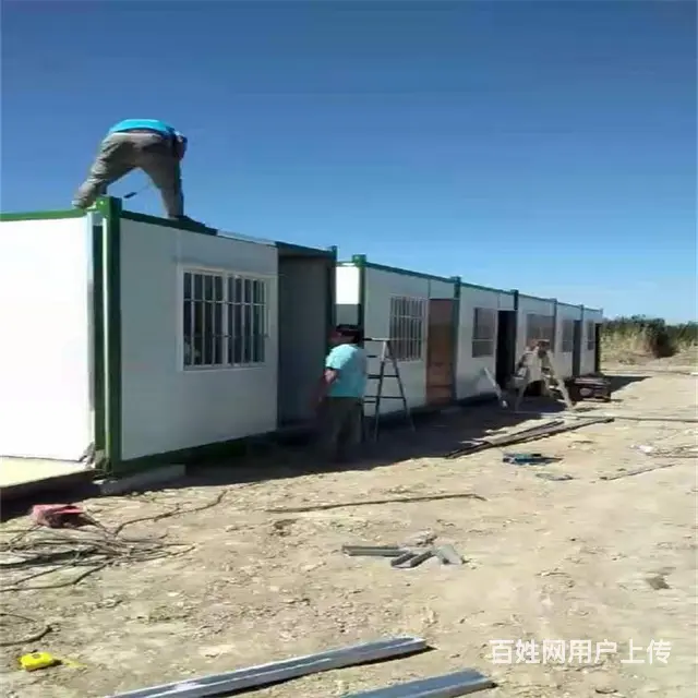 桐乡高桥镇.钢结构定制，厂房隔段批发 - 图片 5