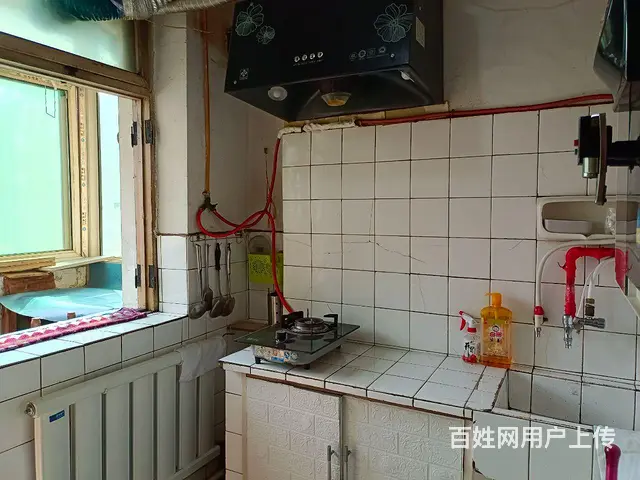 个人出租四楼一室一厅 - 图片 5