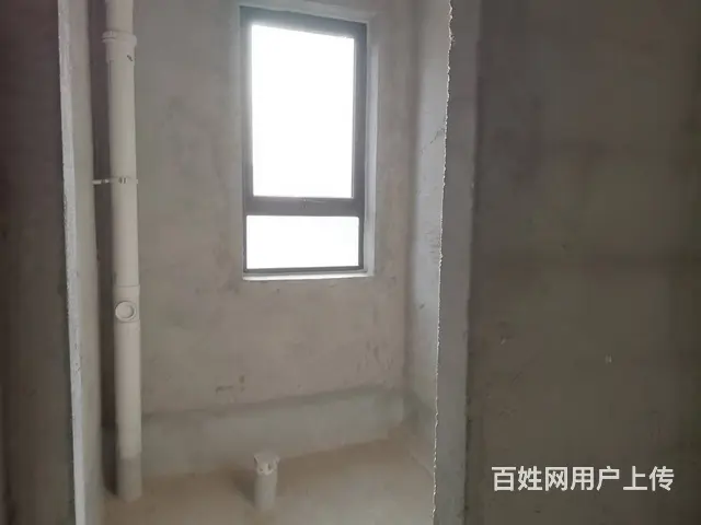滨河湾 普通住宅 毛坯房含车位可以贷款有钥匙 - 图片 6