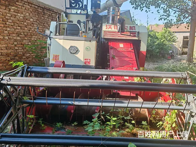 22年沃得 - 图片 1