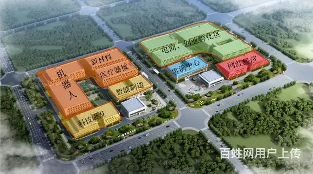 优质厂房出租，1000-10000平米 ，政策扶持 - 图片 6