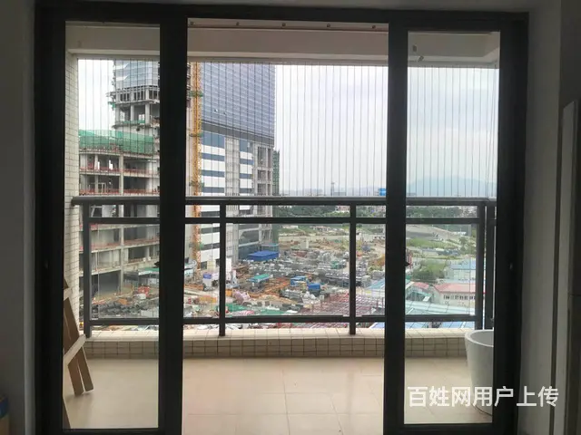 广州新塘时尚广场 普通住宅3室2厅 精装修 - 图片 2