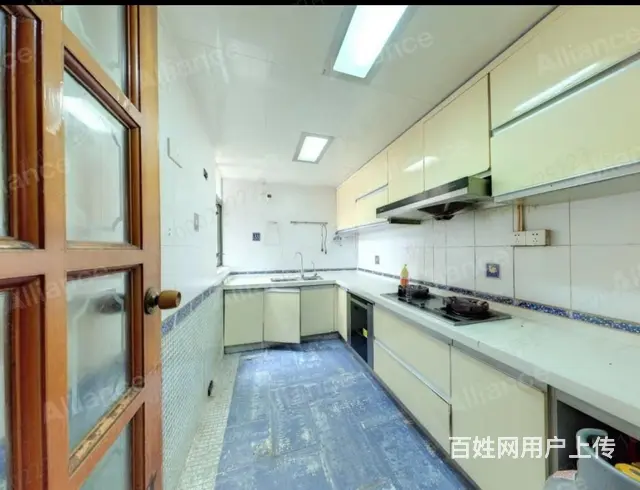 拱北口岸  华发广场顶楼复式261㎡ 5房 653万 - 图片 9