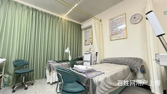 （及 致）带客源整体转让！周边居住人口多的美容院转让！价可谈 - 图片 7