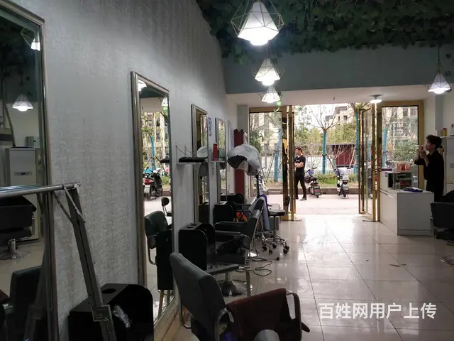 ((优选))  肥西繁华地段旺铺转让，行业不限 - 图片 1