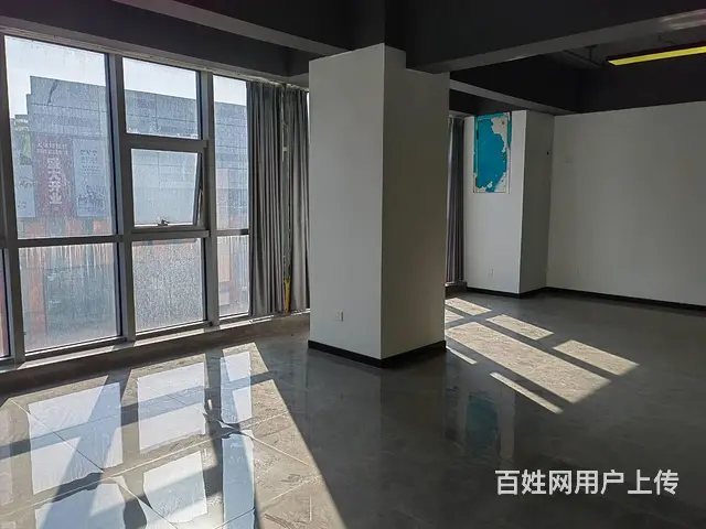 永嘉广场100平纯办公出租 - 图片 4