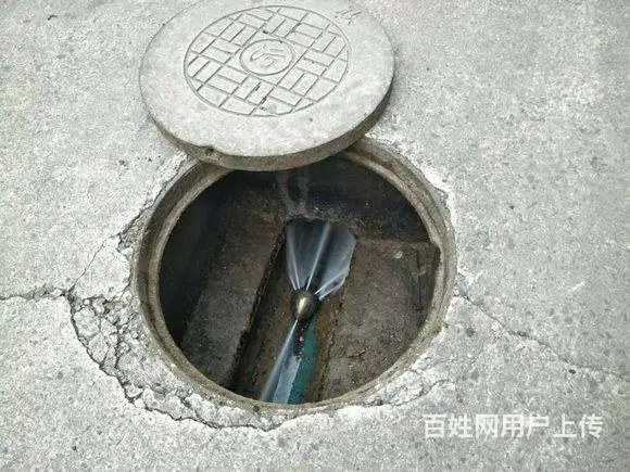 和平区高压车清洗管道西塔抽化粪池公司地下室吸污抽粪 - 图片 4
