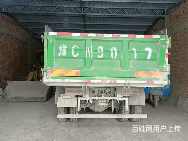 东风 自卸车 国5 - 图片 7