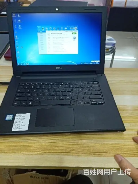 戴尔i5笔记本电脑 - 图片 3
