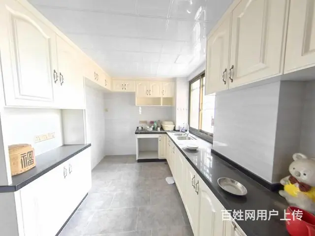 碧湾花园带平台花园 4室2厅236m?精装修 急售 - 图片 11