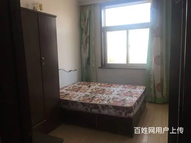 义美家园 6楼胜利小学三中学区 简单装修 拎包入住 - 图片 6