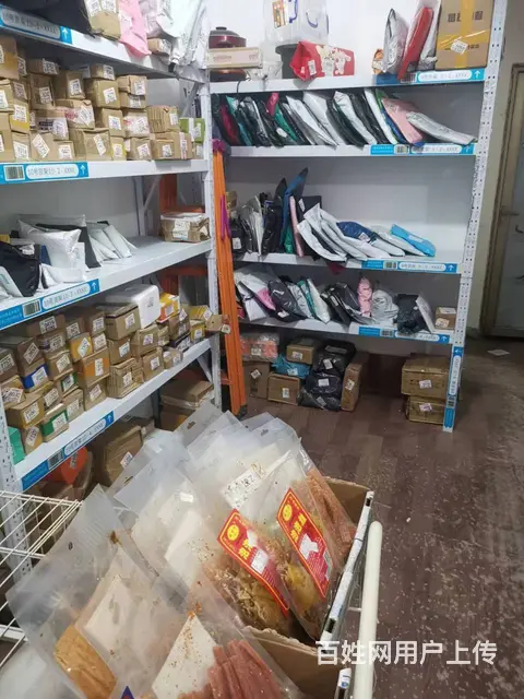 A（个人）天心区成熟小区兔喜快递超市转让编号2148 - 图片 5
