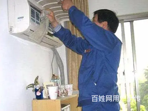 专业精修油烟机燃气灶集成灶，清洗油烟机 - 图片 2