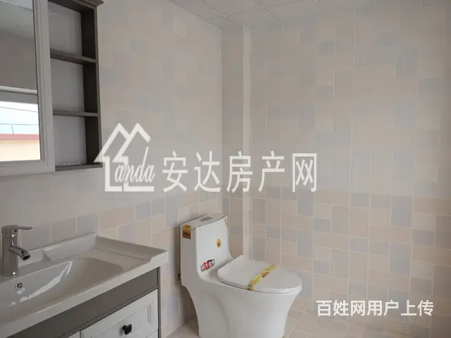 锦东小区首付5万，6带7，三室大明厅 - 图片 10
