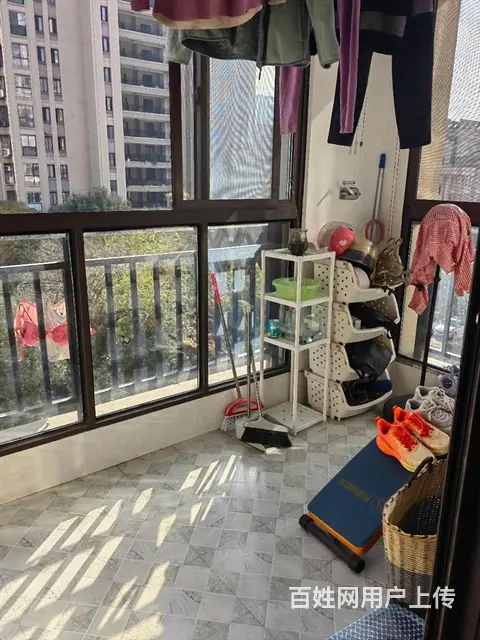 新城山语院  黄金楼层 超值 高性价比 极好 - 图片 2