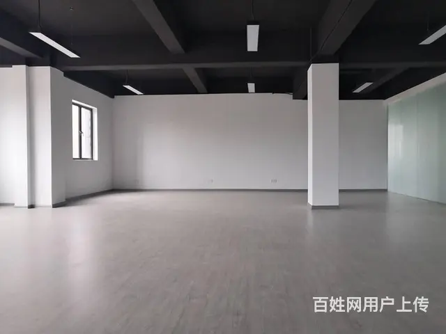珠海翠微大前门旁 全新潮流办公60-120㎡ 60/㎡ - 图片 3
