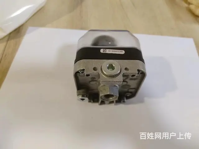 燃气电磁阀价格井式炉图片 - 图片 3