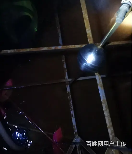 珠海斗门洗水池公司，清洁水塔，水箱清洗消毒电话 - 图片 6