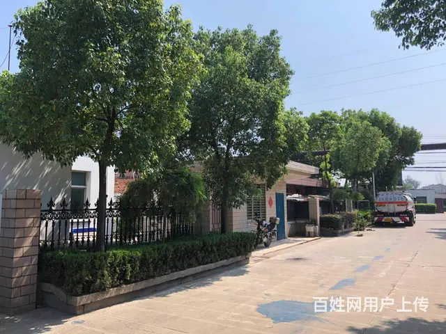 海陵区城西吴洲北路720平米标准厂房出租 - 图片 3
