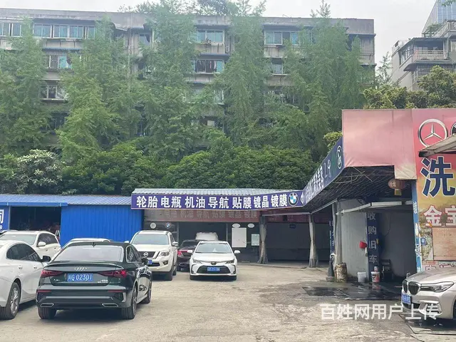 XN 金牛区交大路 1000平场地出租 除汽修行业外均可经营 - 图片 4