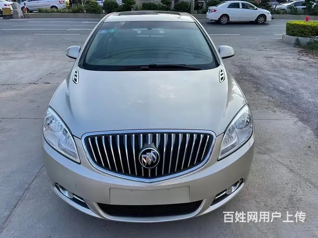 别克 英朗 2010款 英朗XT 1.6 手自一体 舒适版 - 图片 1