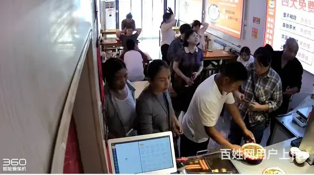 急转：黄金好位置餐饮店带技术低价转让，营业中…… - 图片 7