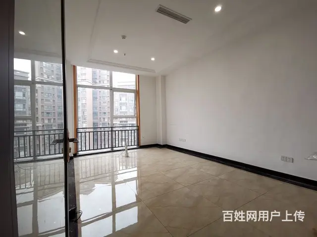 地铁口，甲级写字楼出租 - 图片 8