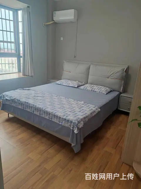 上高汇锦城洋房精装修三房两卫送家私拎包入住急售价格好谈 - 图片 4