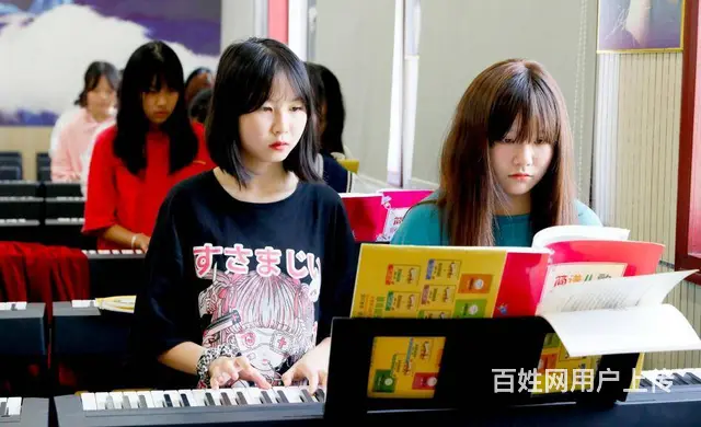 幼儿教育专业、学前教育专业学习 选沈阳万通技术学校 - 图片 1