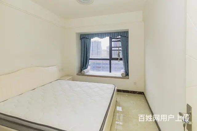 天鸿香榭里 大雁都想来休息的地方 总价低 双卫生间 - 图片 8