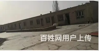 （都市信息）开发区501养殖小区大院出租 - 图片 1