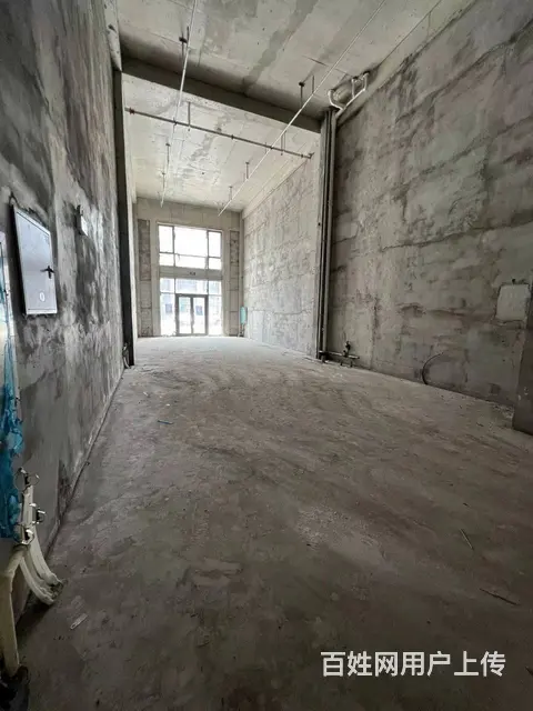【搞定了！】南岗哈西汇智中心商服门市出租房主直租 - 图片 6
