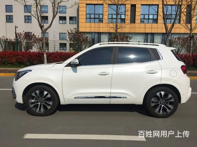 奇瑞2018款 瑞虎5X - 图片 4