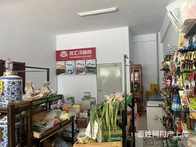 急转：大型小区门口超市整体店低价转让 - 图片 7