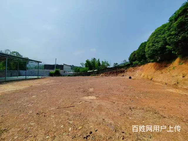 （老板本人）岳麓区梅溪湖桃花岭附近独门独院厂房场地出租 - 图片 10