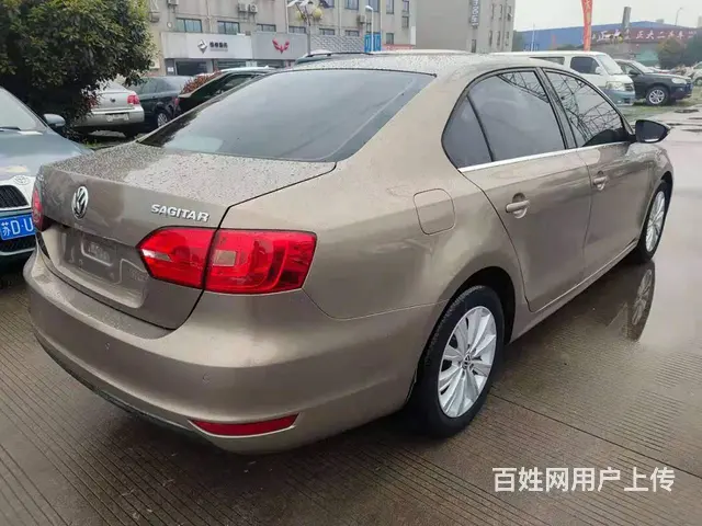 大众 速腾 2014款 1.6 手自一体 舒适型 - 图片 2