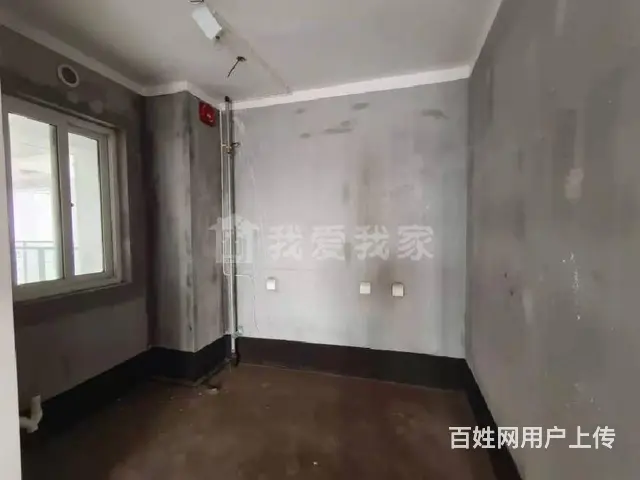 荆川公园旁上书房三房两卫纯毛坯，教科院清中穴位房，诚售可谈 - 图片 3