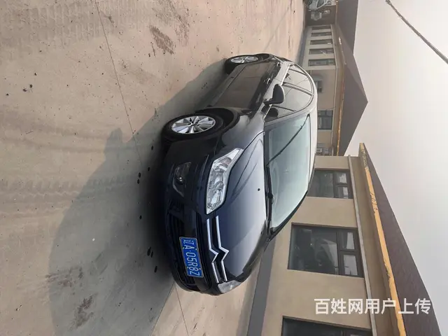 雪铁龙世嘉 - 图片 2