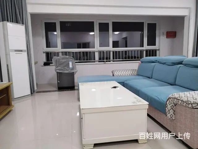 凤凰新居首次出租拎包入住 - 图片 4