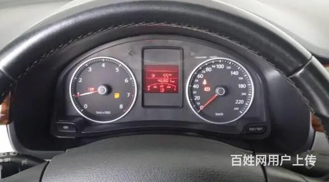 大众宝来 2009款 1.6L 手动 [第一车网认 - 图片 10