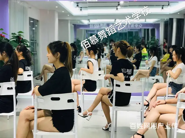 高安爵士舞培训多少钱 - 图片 12